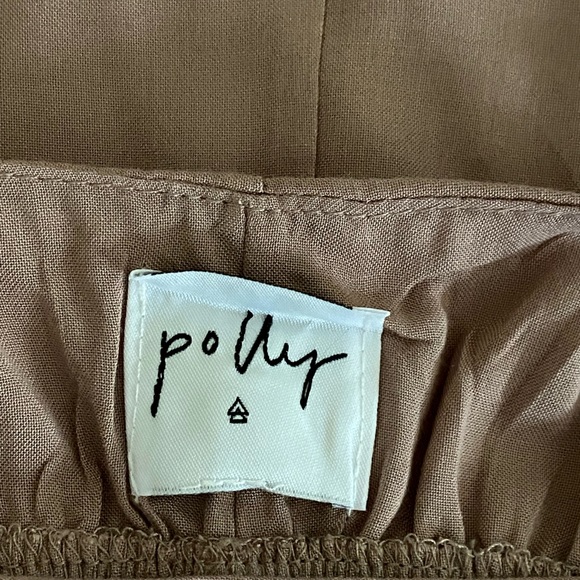 Romper - Picture 3 of 3